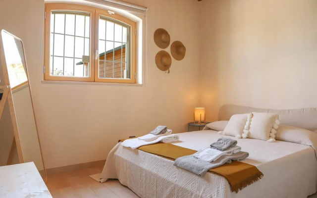 TD Trulli Bruco Large Pool for Family Fun