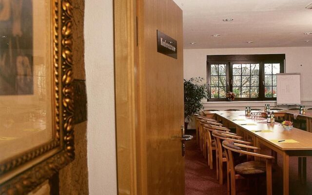 Landhotel Reiterhof Schumann