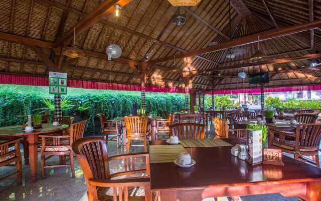 Santi Mandala Villa & Spa