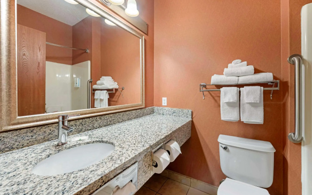Quality Inn Bemidji