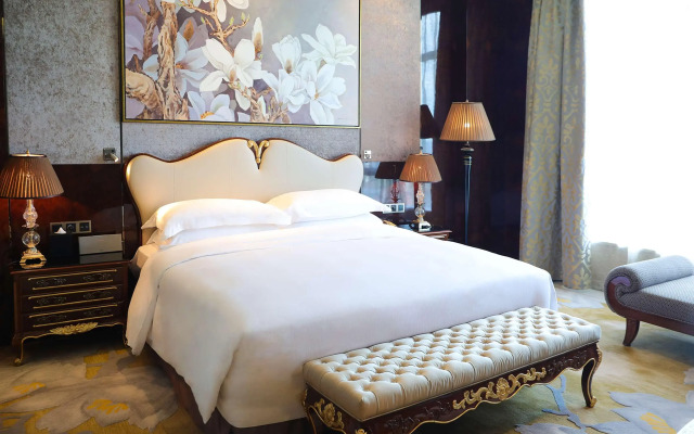 DoubleTree by Hilton hotel Anhui - Suzhou