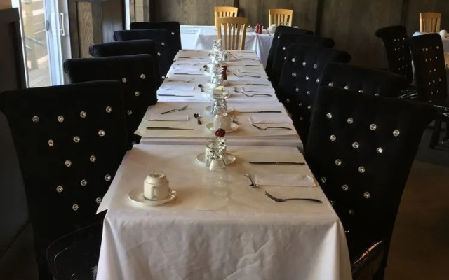 Hôtel Georges de Charlevoix