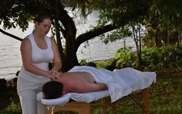 Poza Reyna Ecoreserva