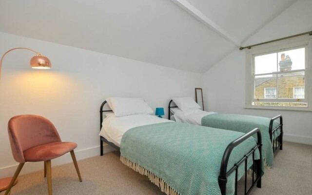 Beautiful Victorian House in the Heart of Dalston