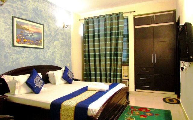 Angel Guest House