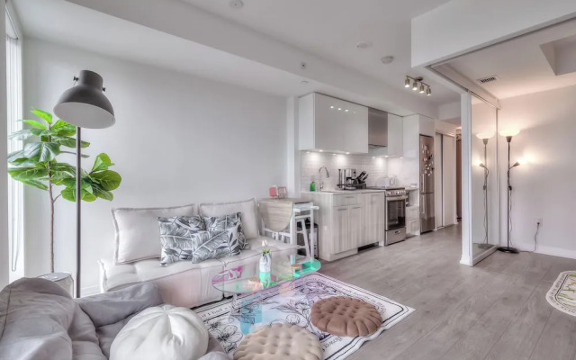 Eaton Center Suites &  Towers