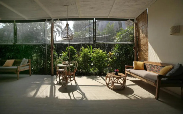The Chillhouse Canggu by BVR Bali Holiday Rentals