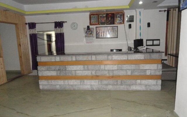Hotel Japika Inn