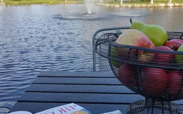 Åmund Vin & Fruktgård