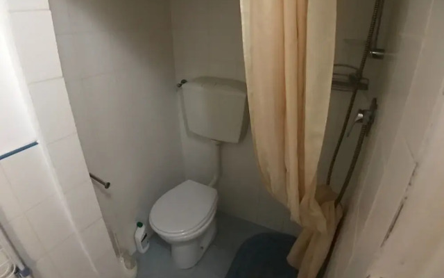 Porta Camollia Apartment