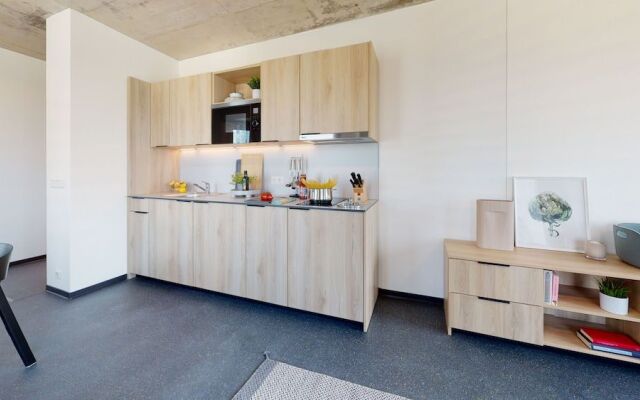District Living