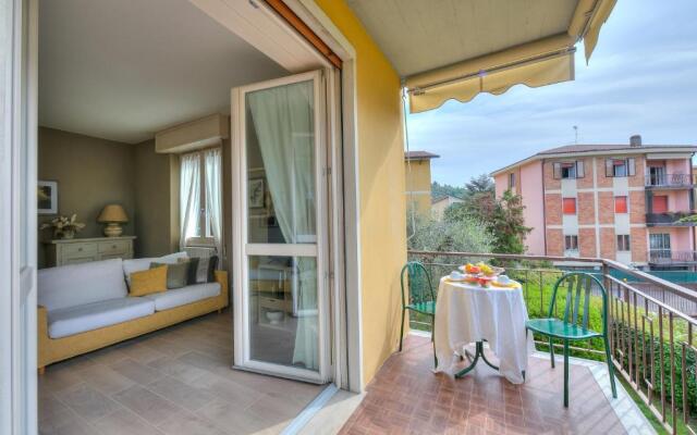 Elena Apart-balcony & Parking Private