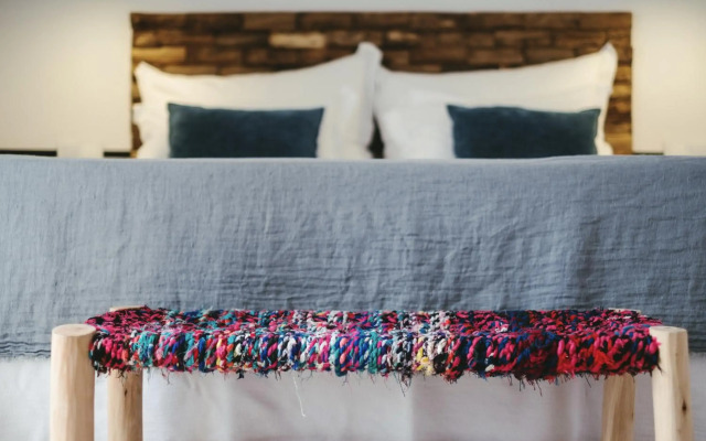 Mikasa Ibiza Boutique Hotel - Adults Only