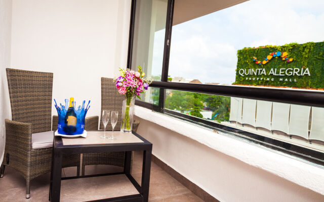 Hotel MX portal maya