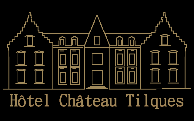 Najeti Hôtel Château Tilques