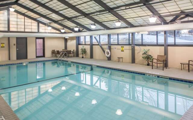 Hyatt Place Minneapolis/Eden Prairie