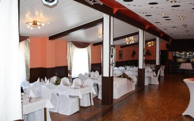 Stefans Restaurant & Gästezimmer