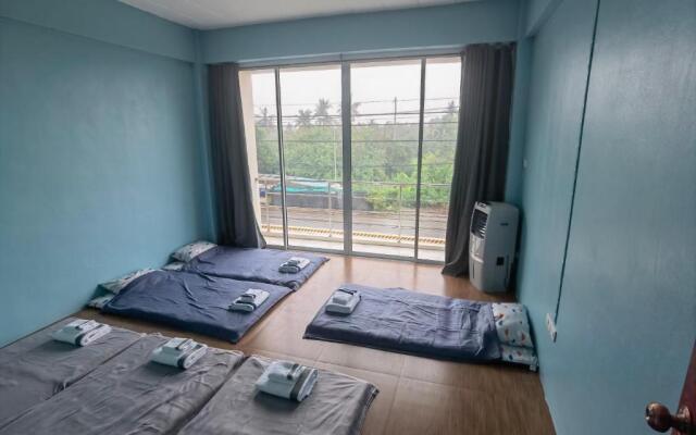 YYK Hostel 24H