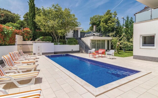 Nice Home in Pula With Wifi and 4 Bedrooms