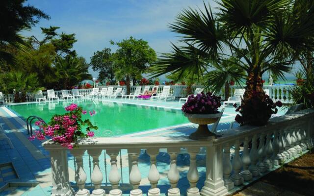 Camping Terrazzo sul mare