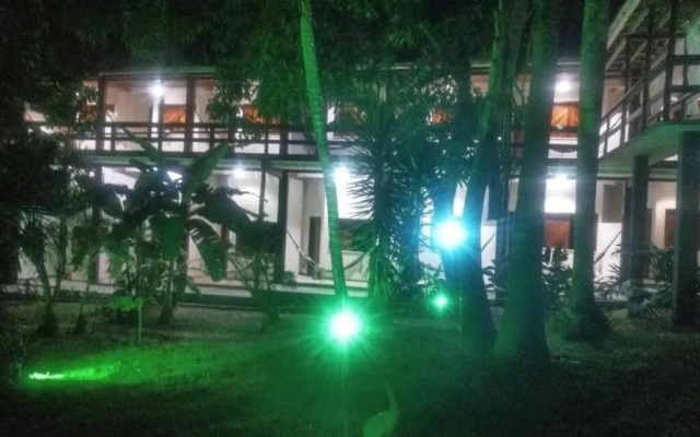 Pousada Portal Do Sol