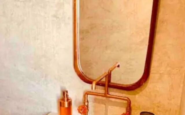 Apartments & Suites MADRE Holbox Self-Check IN