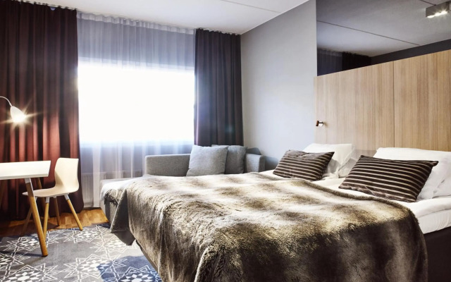 Original Sokos Hotel Vaakuna Rovaniemi