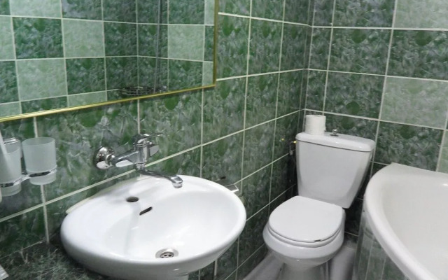 Отель Grand Uzbegim