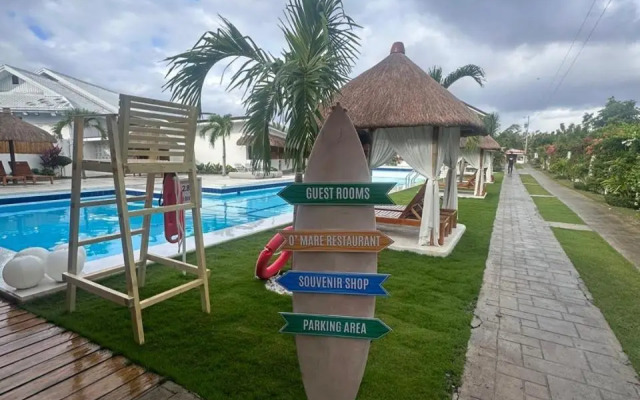 Treeshade Resort & Spa Moalboal