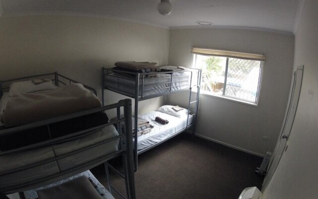 Bells Beach Backpackers