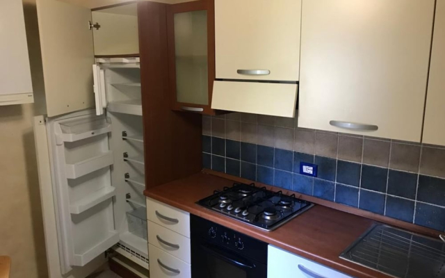 Beppe's House in Garfagnana