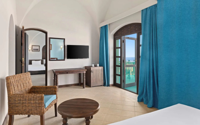 Radisson Blu Resort, El Quseir