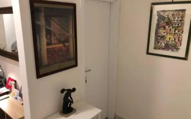 Bed And Breakfast 3 Stars Torre Annunziata