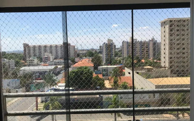 Paradise Flat Residence - HotFérias