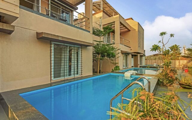 Sorina Hillside Resort By OYO Rooms