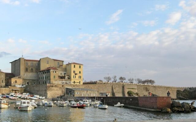 Yacht Suite Piombino
