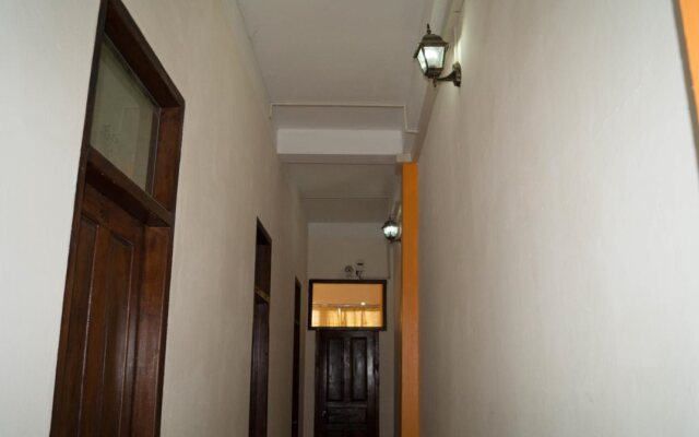 Orange Backpacker Hostel