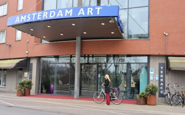 WestCord Art  Amsterdam 3