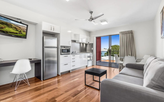 Essence Apartments Chermside