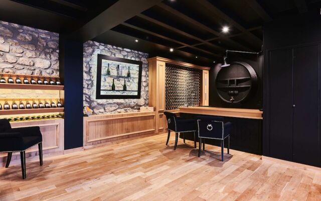 Le Clos des Terres Soudées