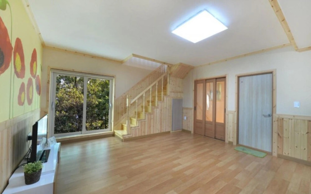 Yongin Ever Home Pension