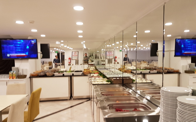 Ozyigit Otel