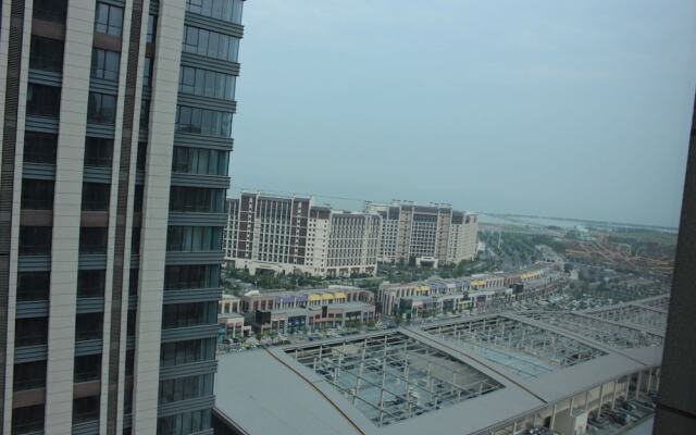 Hefei Bosong Hotel