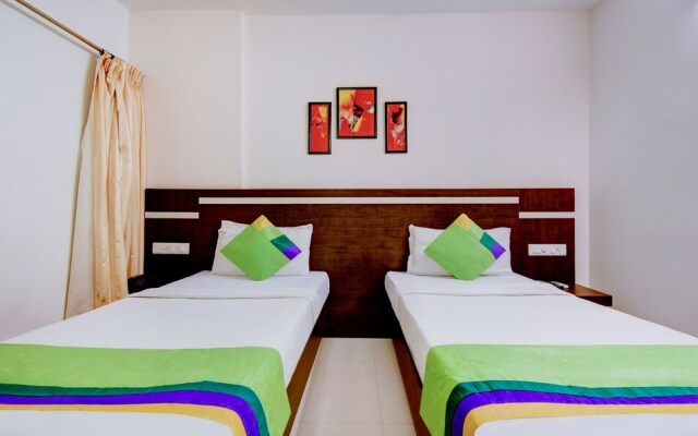 Treebo Primeland Suites, Mailasandra