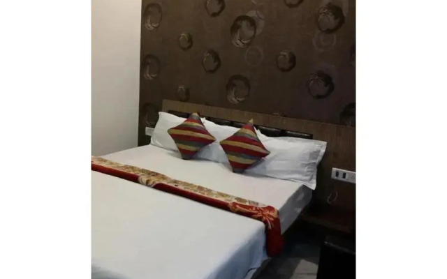 Hotel Satyam