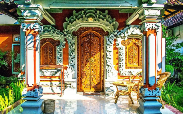 Hotel Shri Ganesh