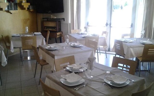 Albergo Sirena