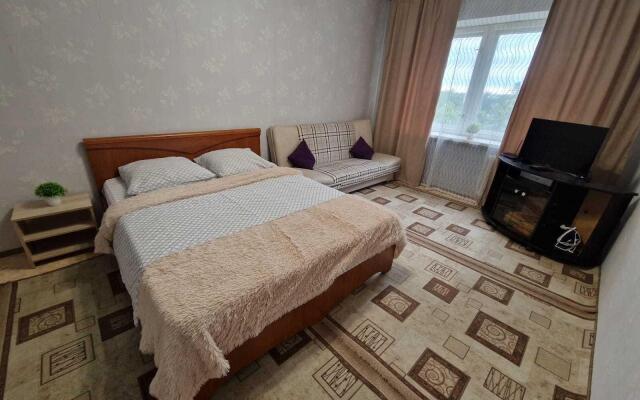 Apartments on Internatsionalnaya 30D street