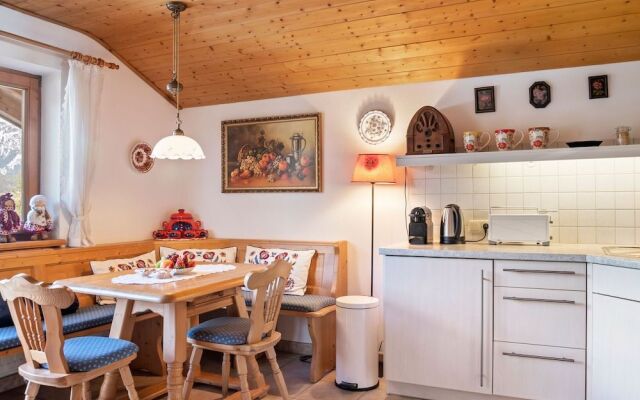 Captivating Holiday Home in Ellmau