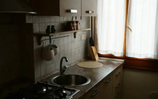 Appartamento Mirandola